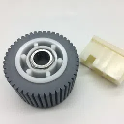 verena Pickup Roller Separation pad Compatible for Ricoh DX2430C DX2430 DX2432C Printer Grey Ink Cartridge image 3