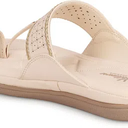 vellanore fashion Women Flats Sandal image 3