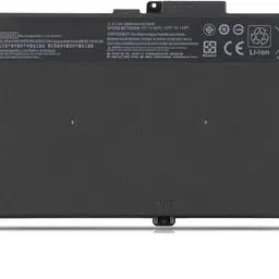 WISTAR CD03XL Laptop Battery Compatible with HP ProBook 640 645 650 G4 G5 Series HSTNN-LB8F HSTNN-IB8B HSTNN-UB7K 931702-421 4 Cell Laptop Battery-picture-19