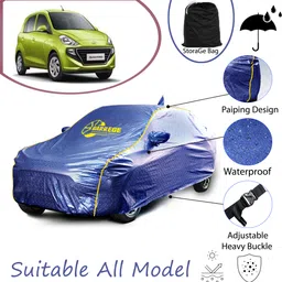 Hyundai Santro Body Cover-image-12