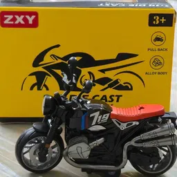 little finds Pull Back Motorcycle Toys, Tiny Gift Toy for Kids Boys Age 3-8 Year Old020 image 5