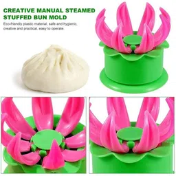 goldfinch Dumpling Press image 4