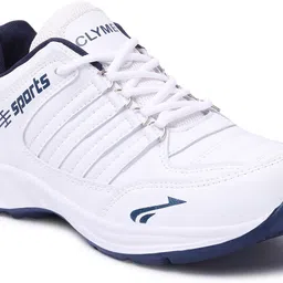 clymb DL- White Walking/Outdoor/Sneakers For Men Sneakers For Men image 2