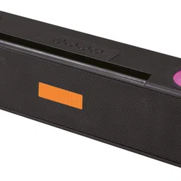 ZWOLLEX New 2024 Latest High Bass Sound Bar with Wireless Sub woofer Beat Beam 10 W Bluetooth Home Audio Speaker-picture-16