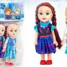 goshoppe enterprises Cousin Sister Dolls for Kids Girls, Cute Doll for Girls, Cute Baby Doll-picture-14