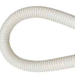 ozonide 3 Meter AC Outlet Drain Water Pipe and Multipurpose Hose Pipe Washing Machine Inlet Hose image 2