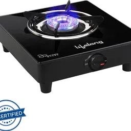 lifelong ISI Certified Glass Manual Gas Stove-picture-28