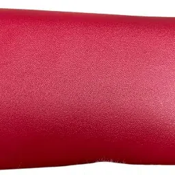 sss Casual Red Clutch image 2