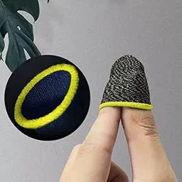 utkrist Best Finger Sleeves for Gaming002 Finger Sleeve image 4