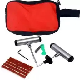 weyride Bansal Tools Heavy Duty Puncture Repair Kit For all Car & Bike Tubeless Tyre Puncture Repair Kit-picture-24