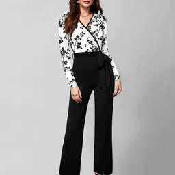 london belly Printed Women Jumpsuit-picture-10