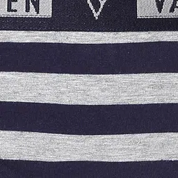 Van Heusen Boys Pack of 2 Striped Colour Fresh Ultra Soft Briefs image 5