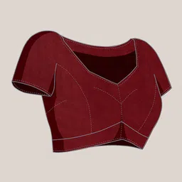 Aldwych Ethnic Motifs Woven Design Zari Banarasi Saree image 4