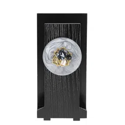 COCKTAIL Brown Solid Wooden Napkin Holder image 5