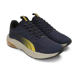 Puma X-Cell Lightspeed Men's Textile Running Marking Shoes image 3