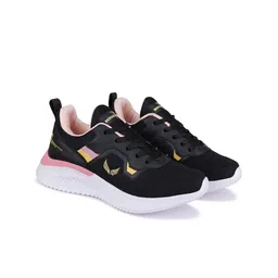 BERSACHE Women Running Non-Marking Shoes image 2