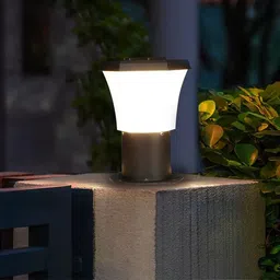 kinis KIN-DENIM G/L, PACK OF 1 Gate Light Outdoor Lamp image 2