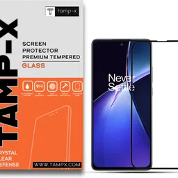 TAMP-X Tempered Glass Guard for OnePlus Nord CE4 lite 5G-picture-21