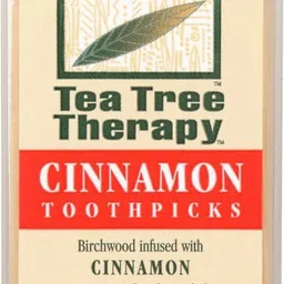 tea tree therapy Chewing Wooden Japanese Chopstick-picture-42