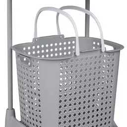 epicasa Plastic Kitchen Trolley-picture-37