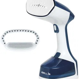 ibell Garment Steamer, Fast Heat-Up, Handheld, Wrinkle Remover 260ml 1600 W Garment Steamer image 2