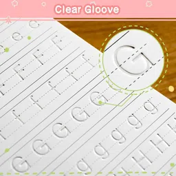 talisho Magic Book: Alphabet Adventure Game image 4