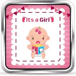 silviya BIS Hallmarked Personalized New Born Baby (NB-NEW20-20G510) S 999 20 g Silver Coin-picture-34
