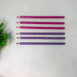 saputra Hematoxylin and Eosin Pencil for Medical Students set of-6 Pencil-picture-32