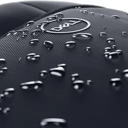 dell Small 20 L Laptop Backpack EcoLoop Essential Backpack-Black image 4