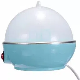 pennycreek Egg Boiler Electric Automatic Off 7 Egg Poacher for Steaming, Cooking Egg Cooker image 4