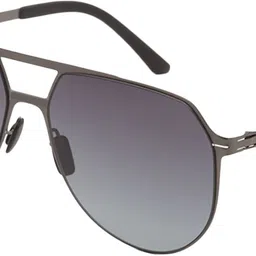 yourspex UV Protection, Polarized Aviator Sunglasses (59)-picture-11