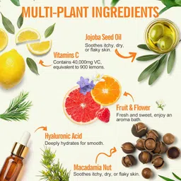 kickzu Water Softener for Bathroom, Shower Head Filter for Hard Water, Shower Filter Handheld image 2