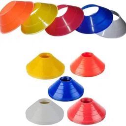 sportstrend Space Marker Pack of 10-picture-19