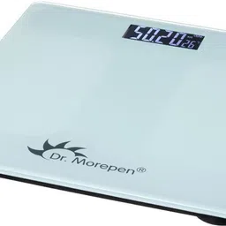 Dr. Morepen Digital Weighing Scale Weighing Scale-picture-11