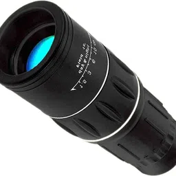 FVJ Monocular Telescope Optics Explorer with Compass for Hunting Catadioptric Telescope-picture-20