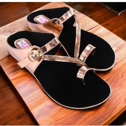 r.n footwear Women Flats Sandal-picture-16