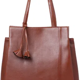 speed x fashion Women Tan Shoulder Bag - Regular Size-picture-26