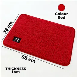 pranita Microfiber Bathroom Mat image 2