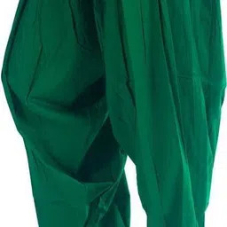 kangod's Cotton Solid Patiala-picture-30