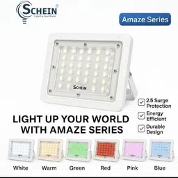 schein PM NV AMAZE 30W WHITE FLOOD LIGHT Flood Light Outdoor Lamp-picture-36