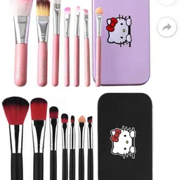 lusty soul Makeup Brush Organizer-picture-13