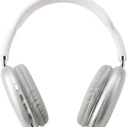 mobtude Wireless Bluetooth Headphones with Mic, Strong Bass & Comfortable Earpads Bluetooth Headset-picture-19