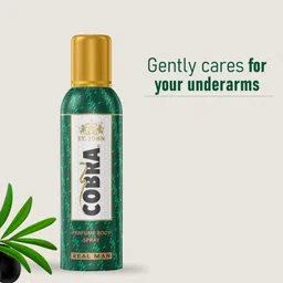 st-john Cobr DeoPerfume image 4