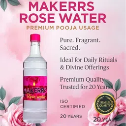 benrog ROSE WATER GULABARI 12PCS 200ML image 2