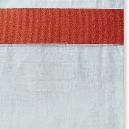 Chitrafabric Solid Men Dhoti image 2