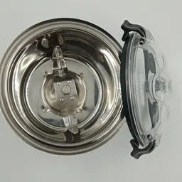 butterfly Dry and Wet grinding 300 Ml Jar Mixer Juicer Jar image 2