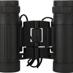 Commet 8x21 Travel Binoculars Compact Long Range Folding Mini Scope Binoculars image 3