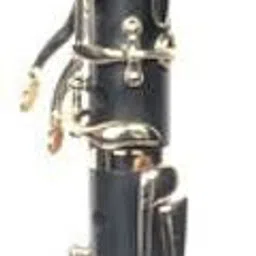 Bb Clarinet 17 Key Bakelite Body with Case Accessories Clarinet-image-16