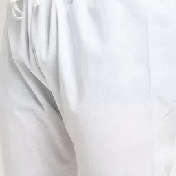 armaan ethnic Men Khadi Cotton Kurta Pyjama Set image 5