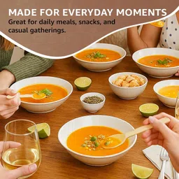 yct Disposable Wooden Ice-cream Spoon Set image 5